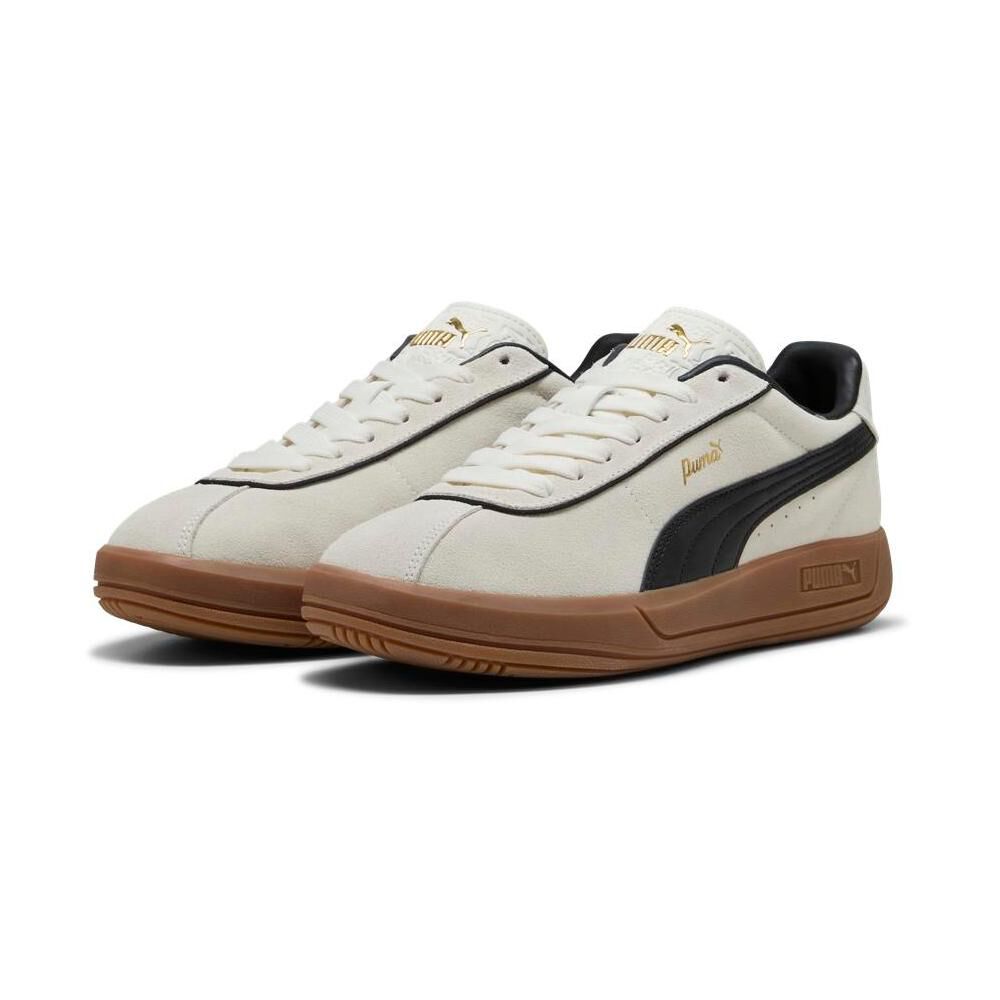 Zapatilla Urbana Mujer Puma Puma Club Klassika Sd Crema image number 0.0