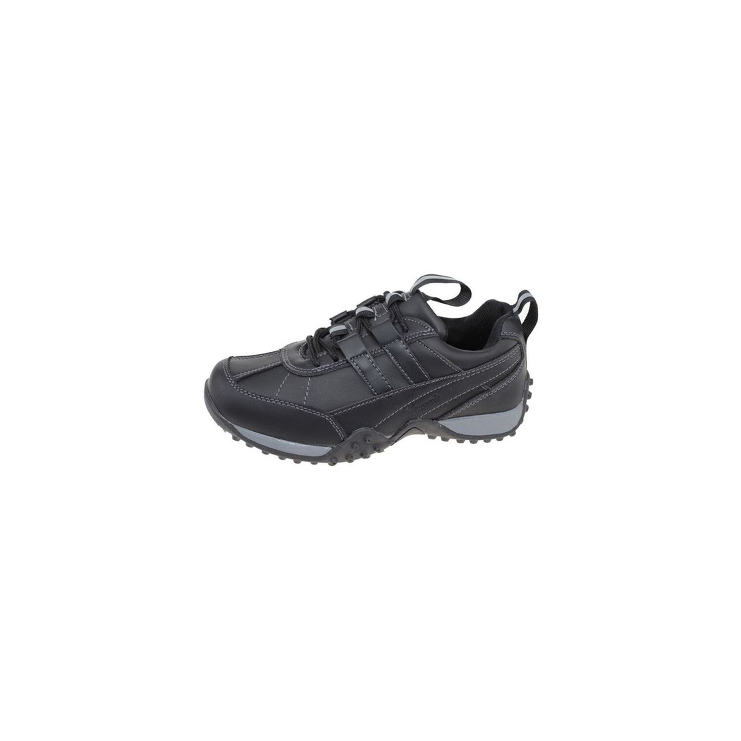 Zapato Colegio Negro Suang Nis Art. 3dyc12601 /via Franca image number 5.0