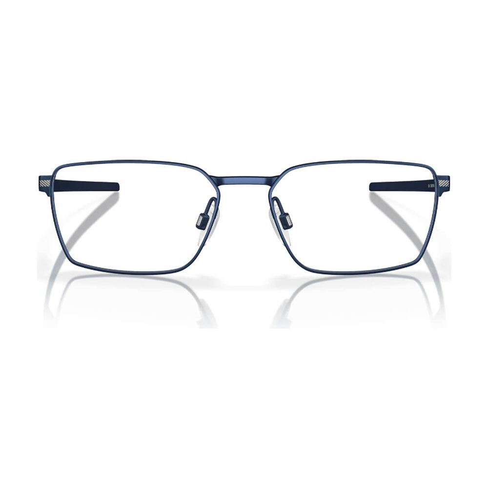 Lentes &Oacute;pticos Sway Bar Azul Oakley Frame image number 0.0