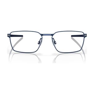 Lentes &Oacute;pticos Sway Bar Azul Oakley Frame