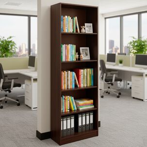 Estante 5 Repisas Dakar