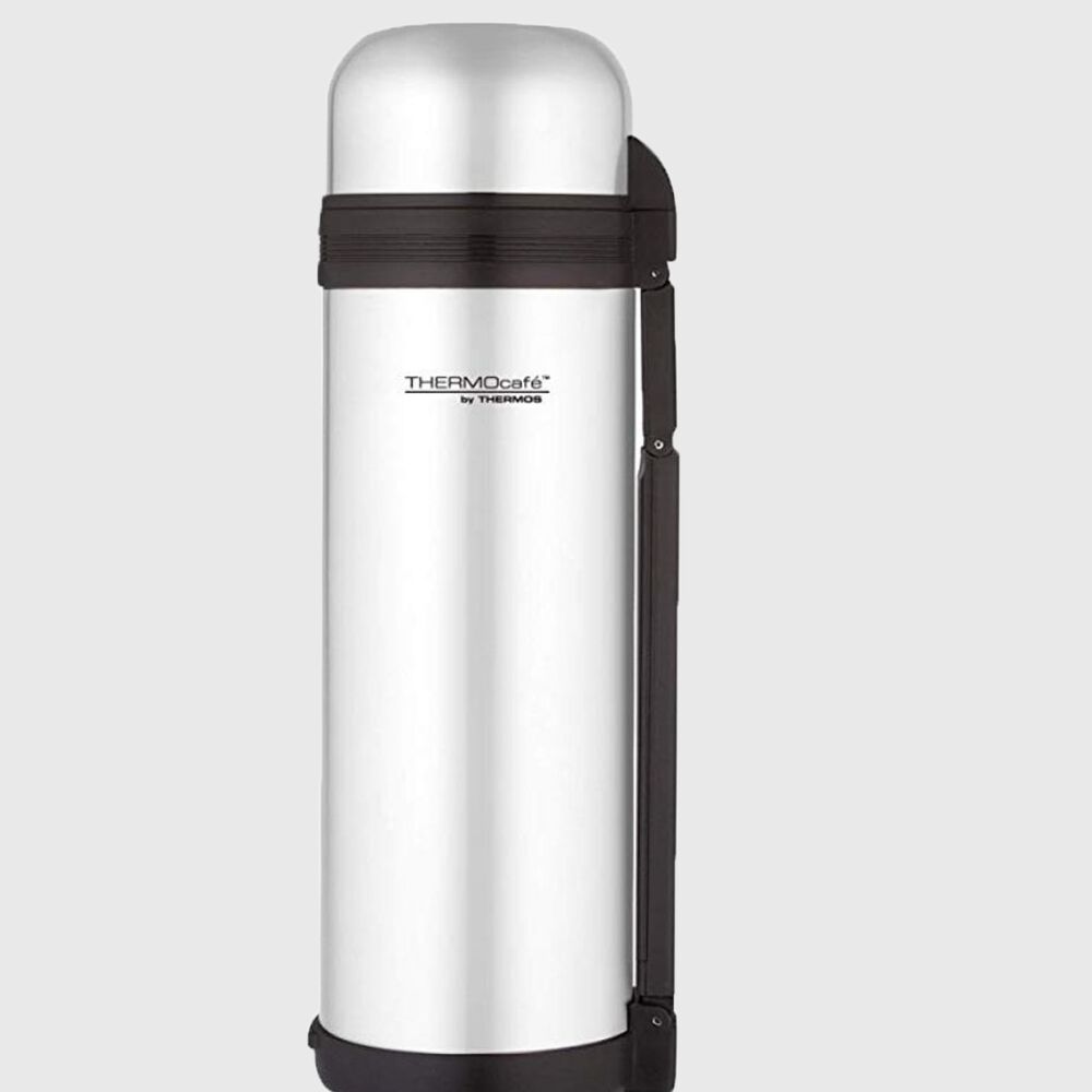 Termo Multiuso Acero 1 Lt Thermos image number 0.0