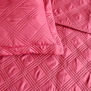 Quilt Andes Liso / 2 Plazas