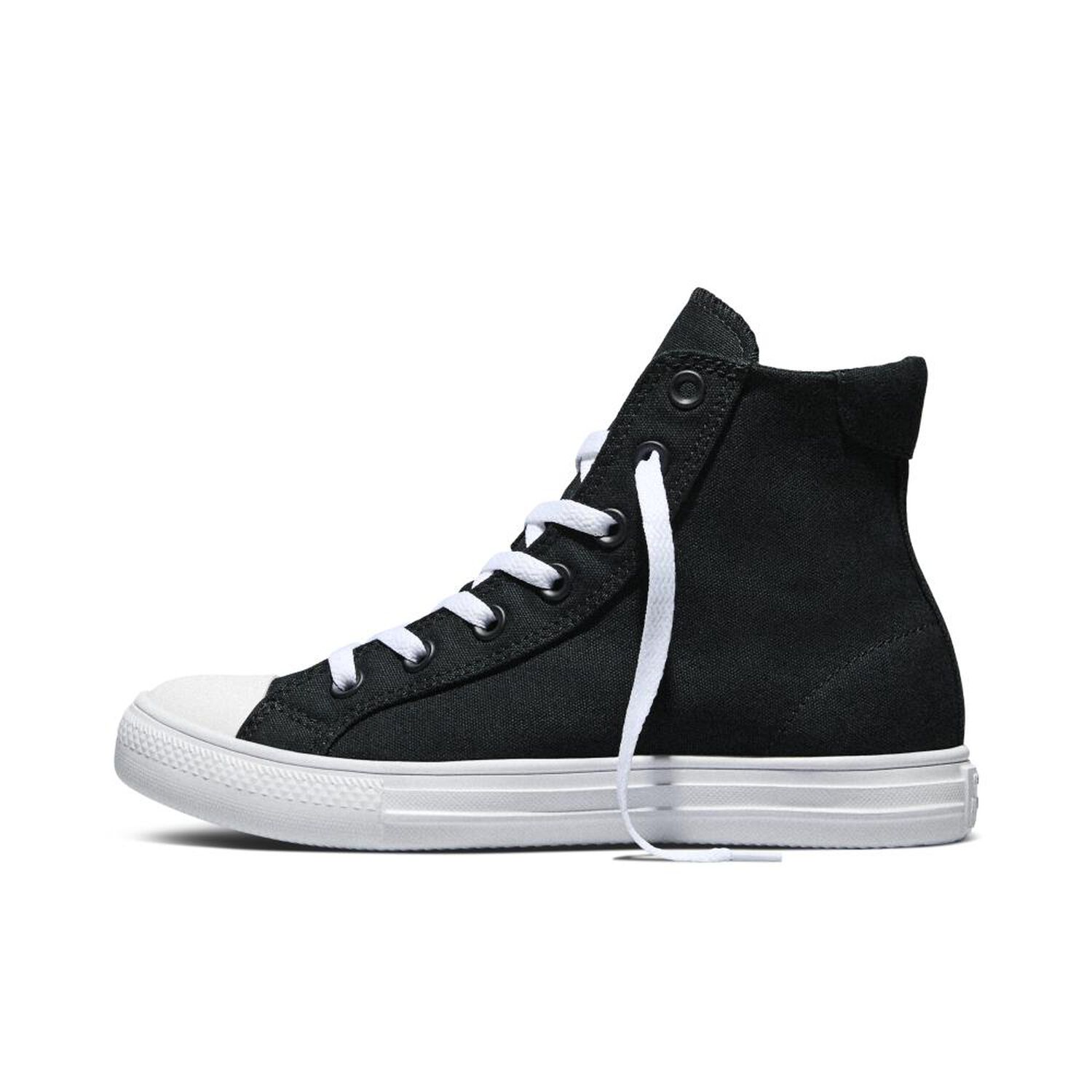 Zapatilla Urbana Unisex Converse Day One Original Negro image number 1.0