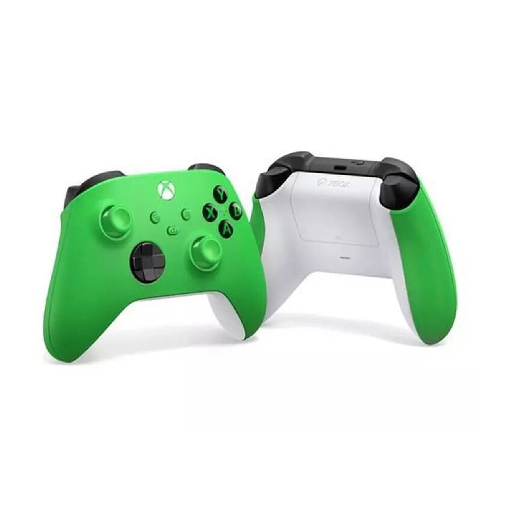 Control Joystick Inalámbrico Xbox Series X|s Velocity Green image number 0.0