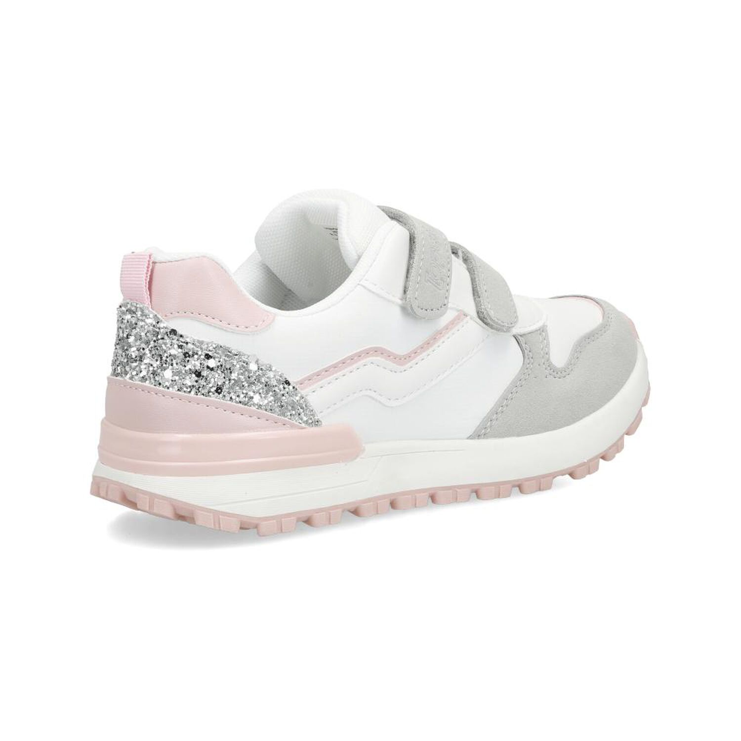 Zapatilla Infantil Ni&ntilde;a Topsis Pink image number 3.0