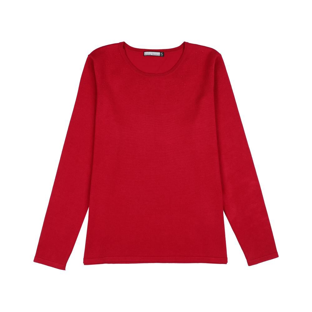 Sweater Mujer Lasage image number 0.0