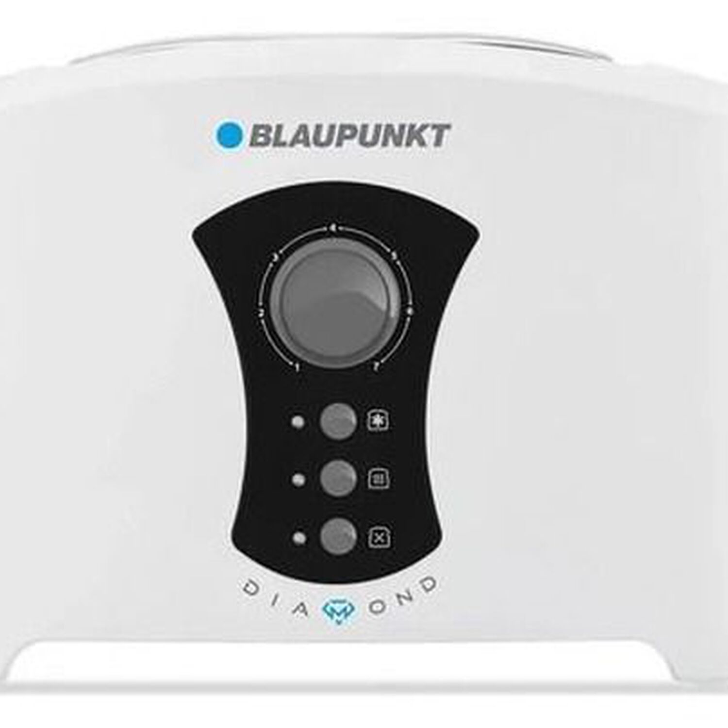 Tostadora El&eacute;ctrico De Pan Blaupunkt Modelo Diamond Blanca image number 4.0