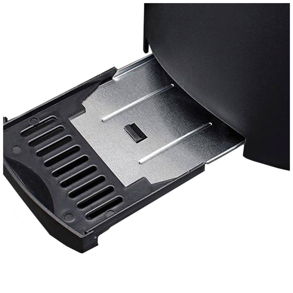 Tostador De Pan Electrico 800w 6n De Tostado Th-120 Thomas image number 2.0