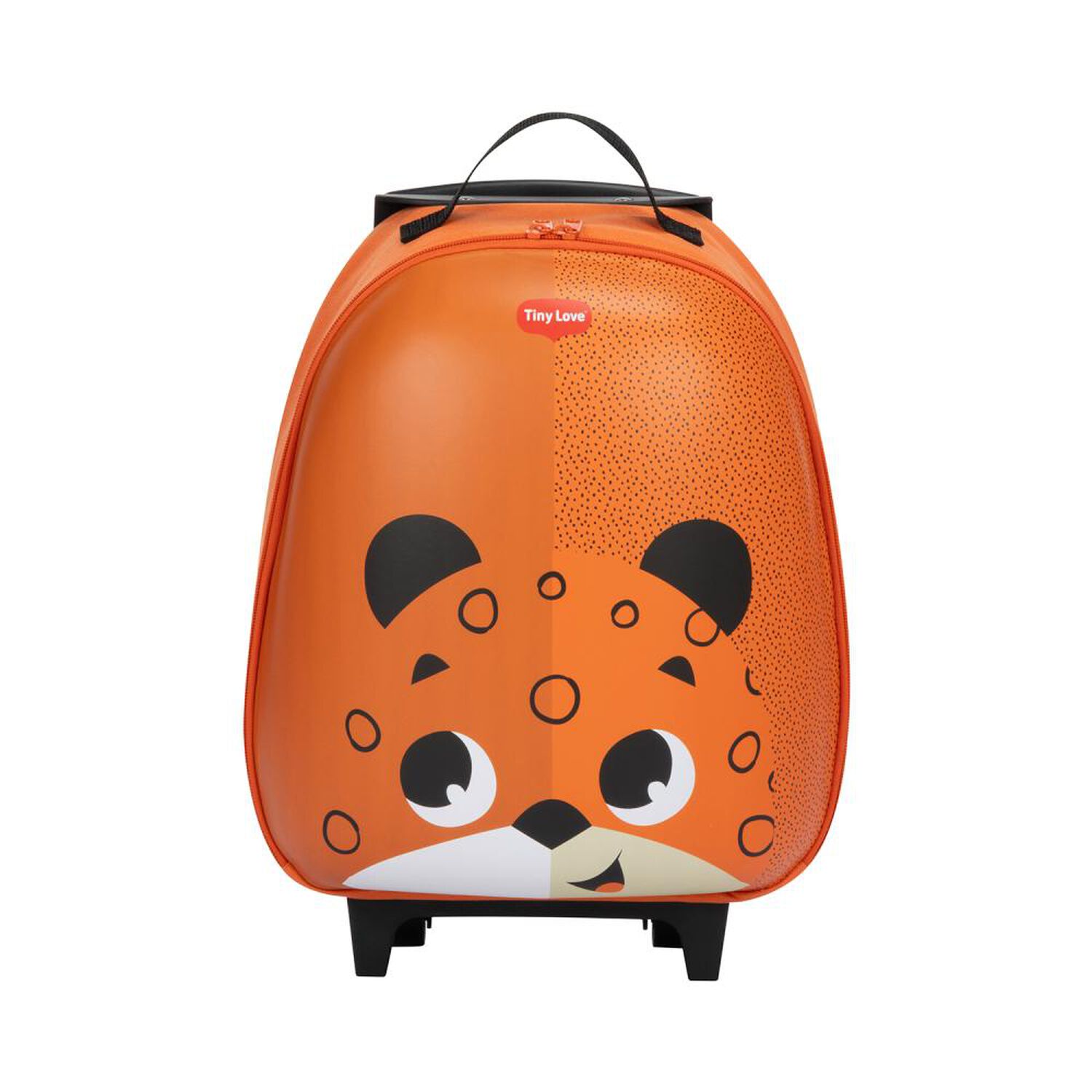 Mochila Con Ruedas Tiny Jaguar Tiny Love image number 2.0