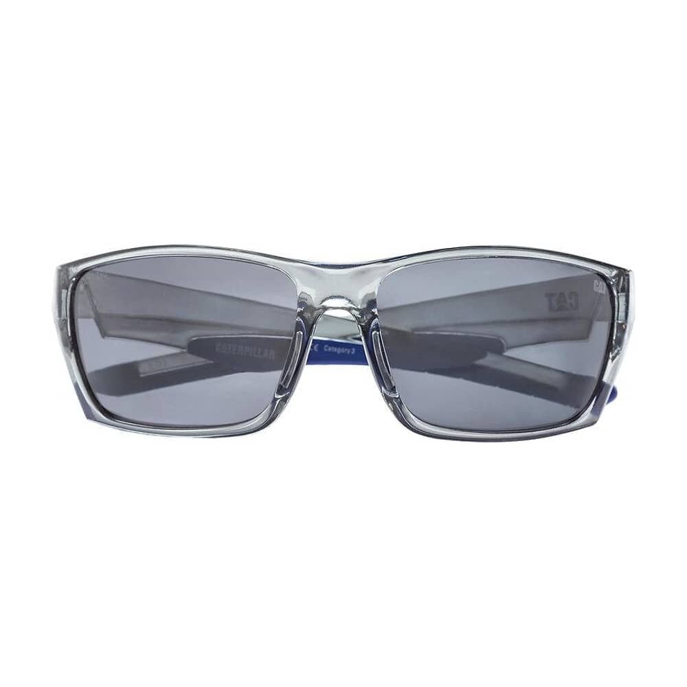 Lentes De Sol Polarizados Cat Cts-rigger-108p Gris image number 1.0