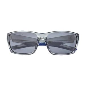 Lentes De Sol Polarizados Cat Cts-rigger-108p Gris