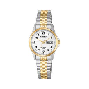 Reloj Citizen Mujer Eq2004-95a Classic Quartz