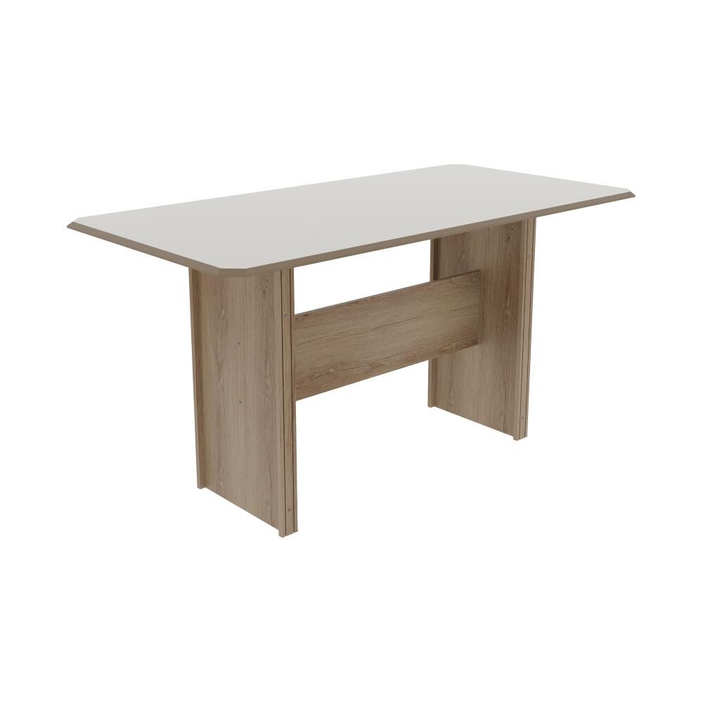 Juego De Comedor Casaideal Evora / 6 Sillas image number 5.0