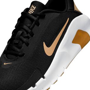 Zapatilla Nike Flex Train Hombre Negro