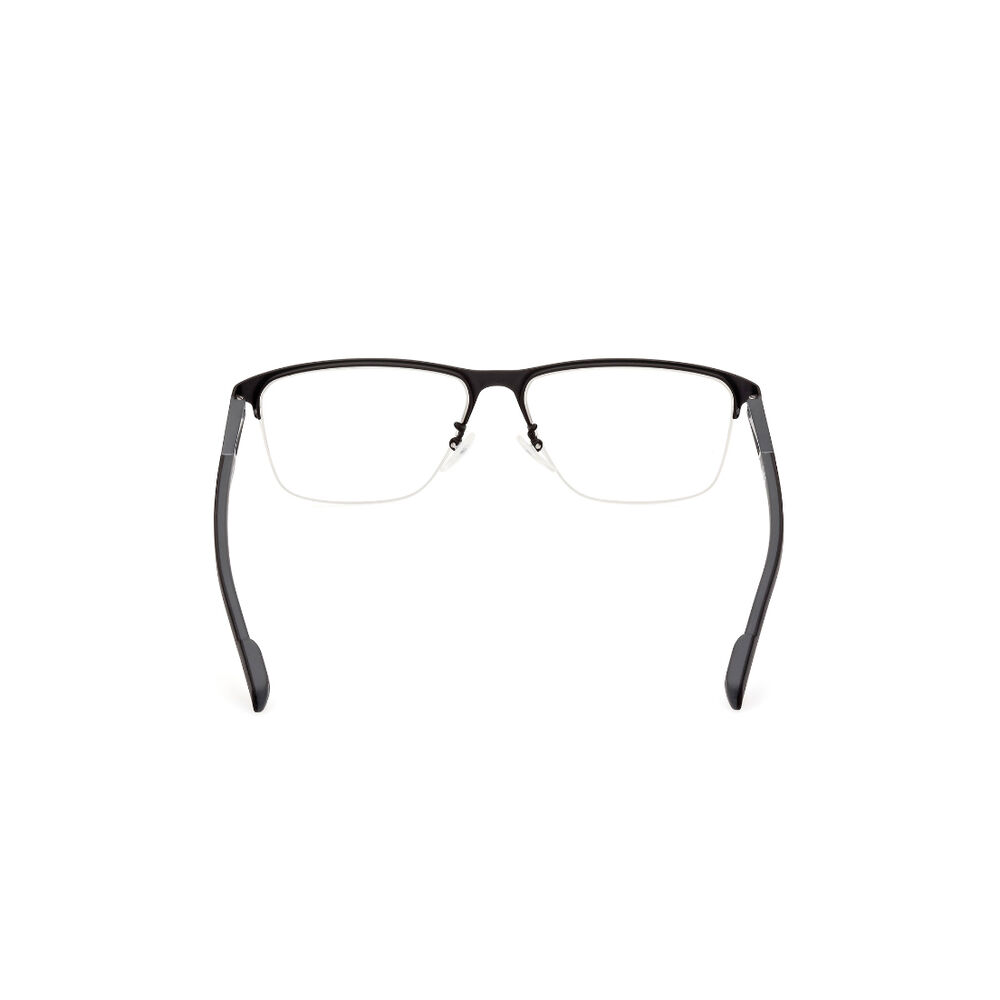 Lentes Ópticos Negro Adidas Sport image number 4.0