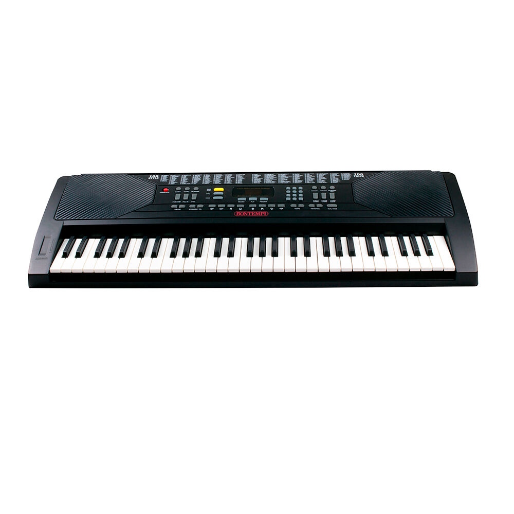 Teclado Bontempi 61 Teclas image number 0.0