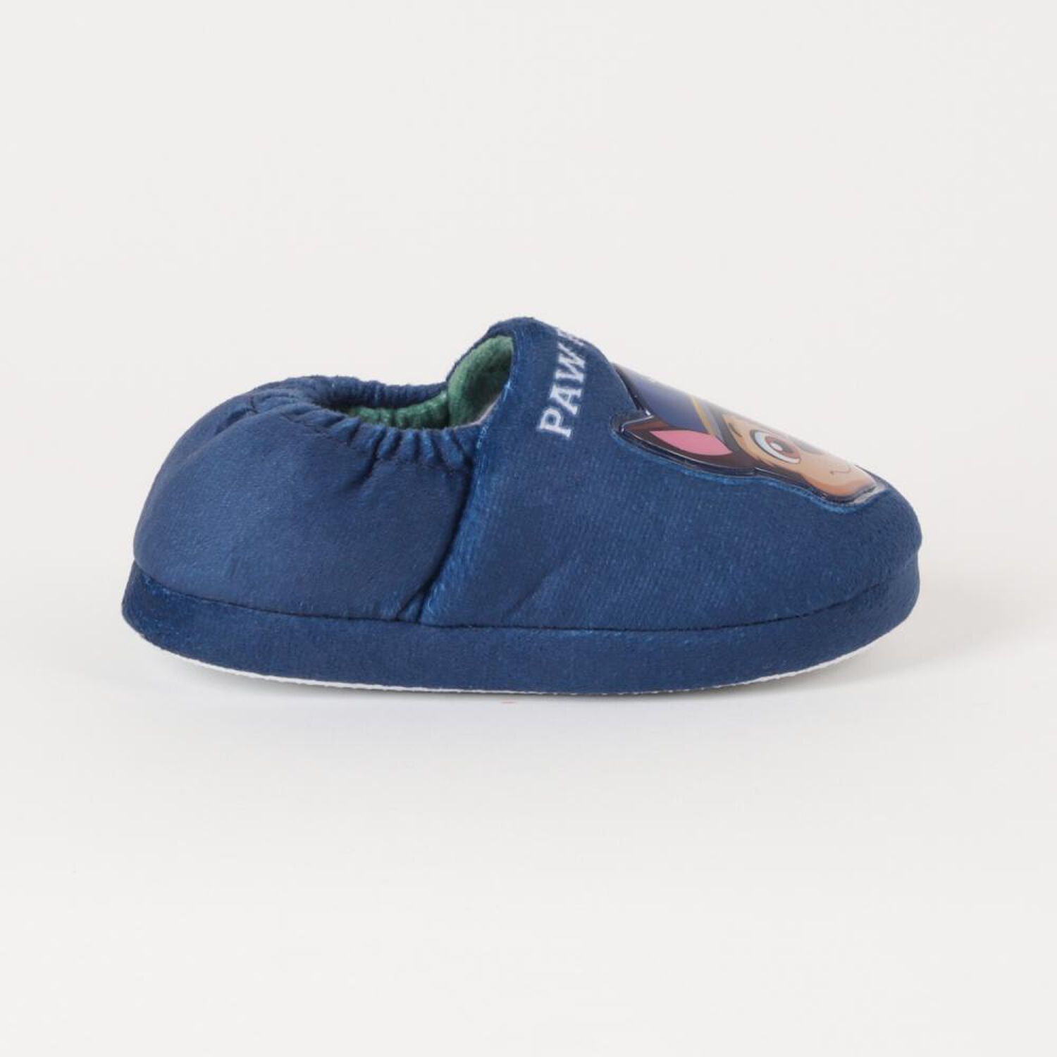Pantuflas Ni&ntilde;o Paw Patrol Azul image number 0.0