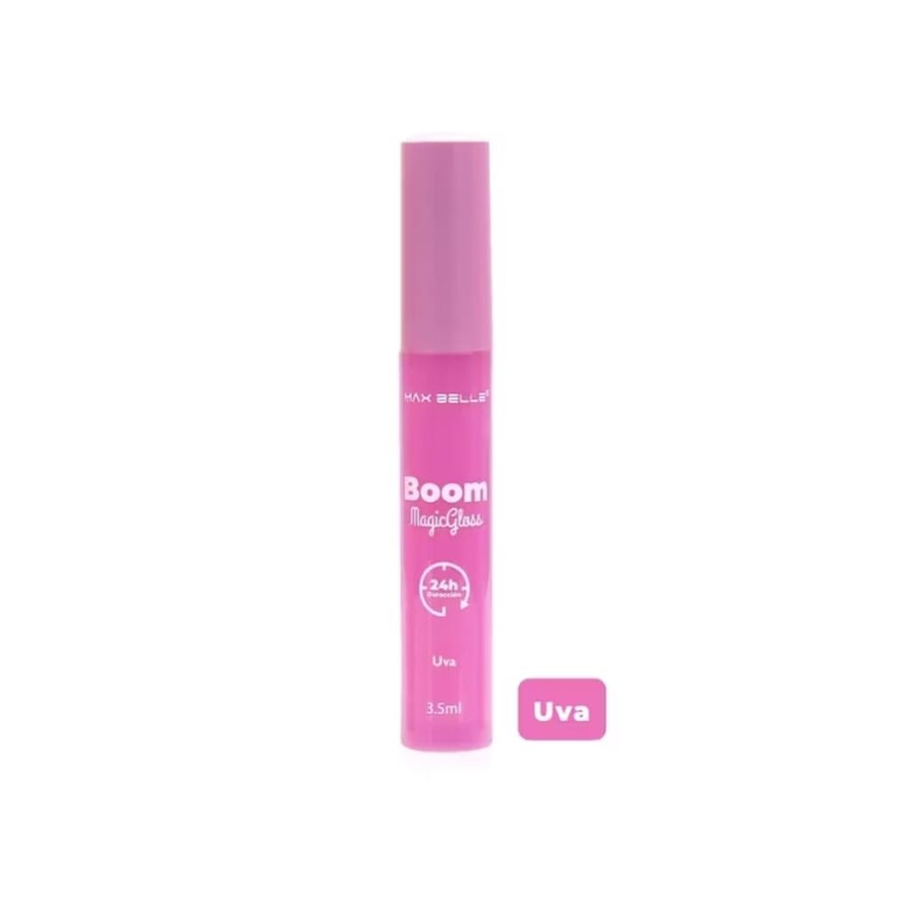 Brillo Labial Magic Gloss Uva image number 0.0