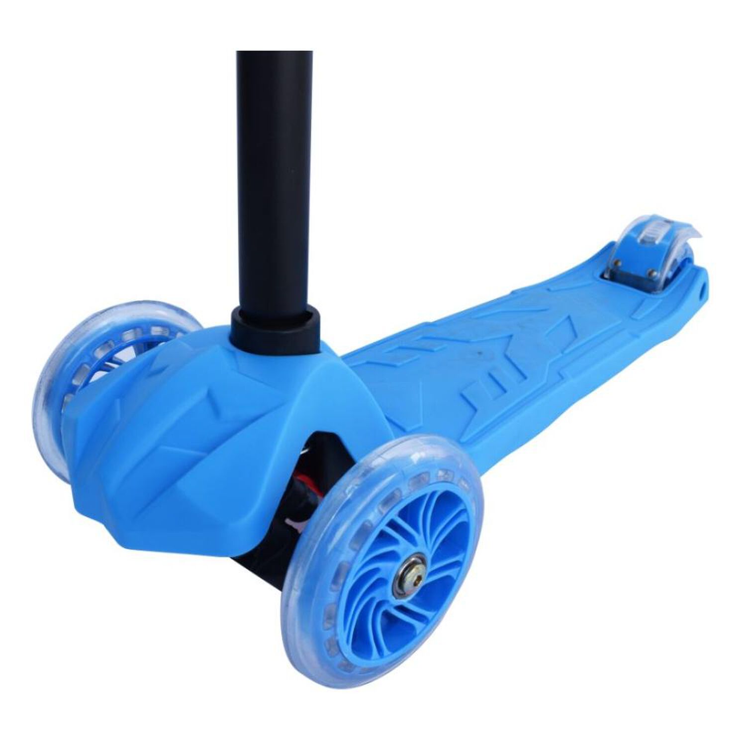 Triscooter Bex Sc-005 image number 1.0