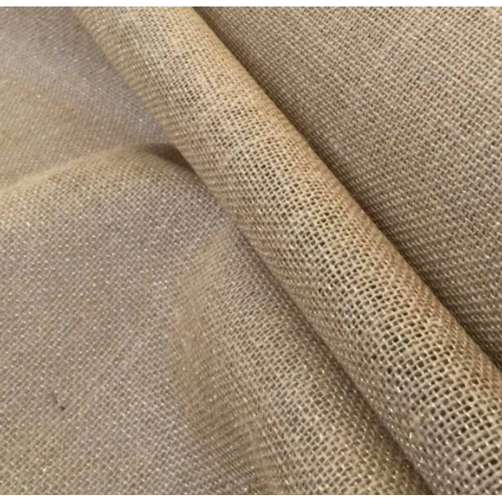 50 Metros De Arpillera De Yute Densidad 10 image number 2.0