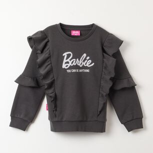 Poler&oacute;n Ni&ntilde;a Barbie