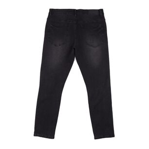 Jeans Hombre Rolly Go