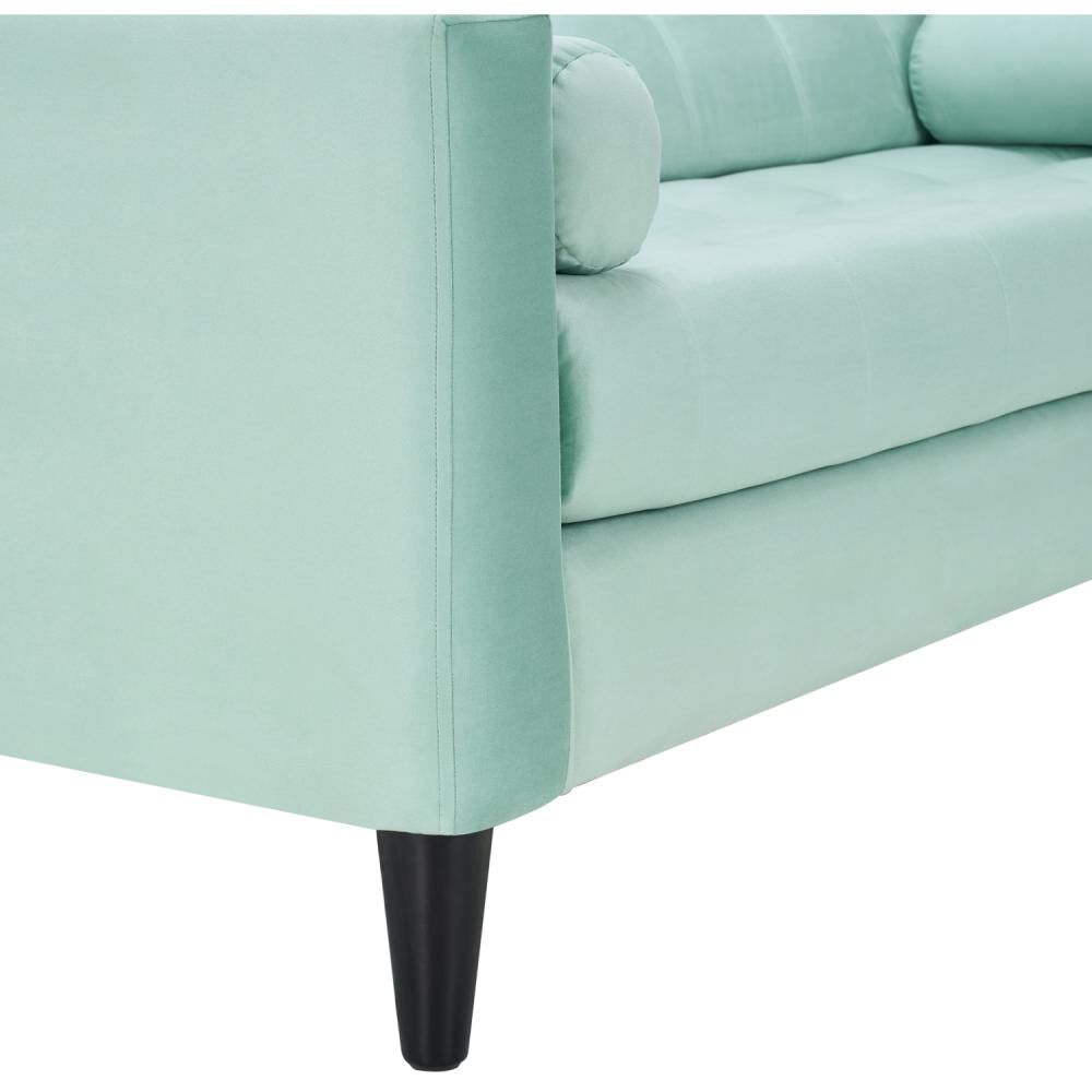 Juego De Living Bodevir Retro / 3 Cuerpos image number 5.0