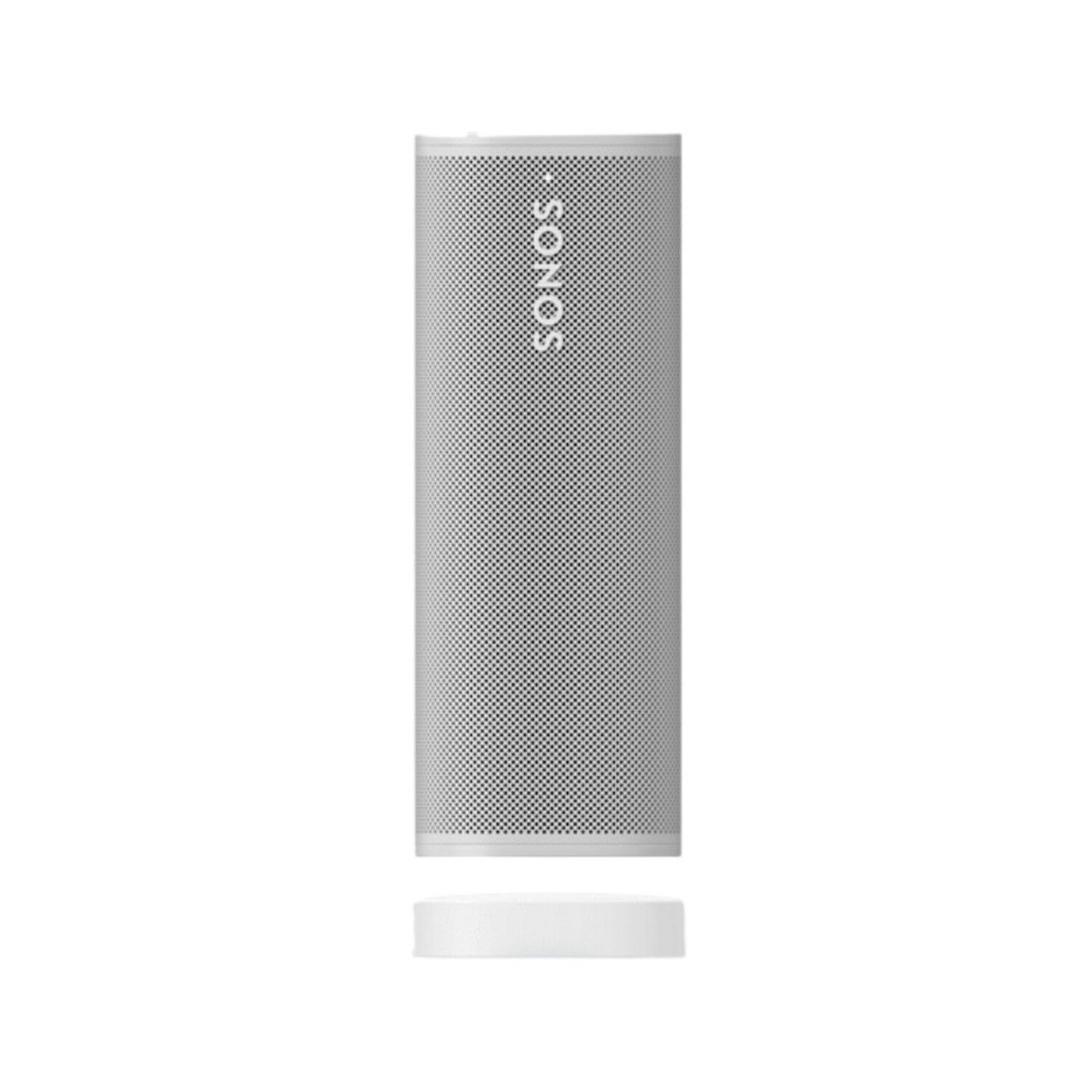 Cargador Sonos Roam Wireless Charger Blanco image number 1.0