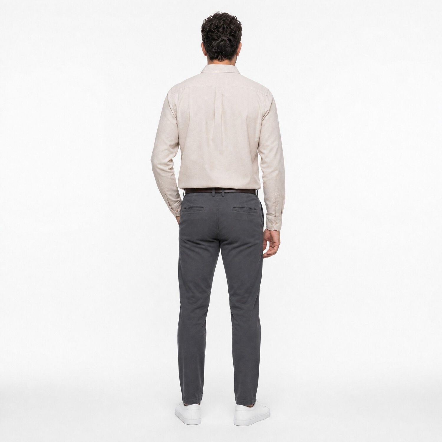 Camisa Hombre Peroe image number 1.0