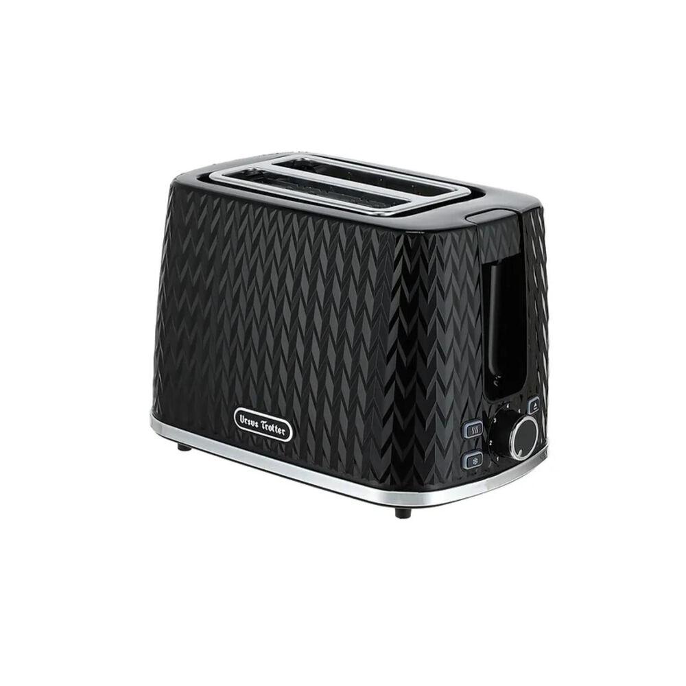Tostador 2 Panes 7 Temp 930w Ut-thrones Ursus Trotter image number 0.0