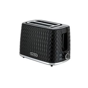 Tostador 2 Panes 7 Temp 930w Ut-thrones Ursus Trotter