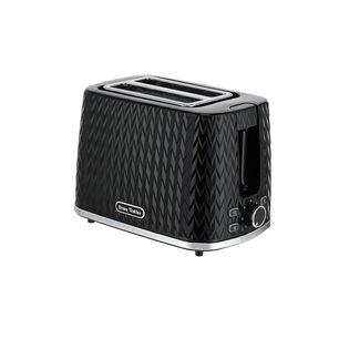 Tostador 2 Panes 7 Temp 930w Ut-thrones Ursus Trotter