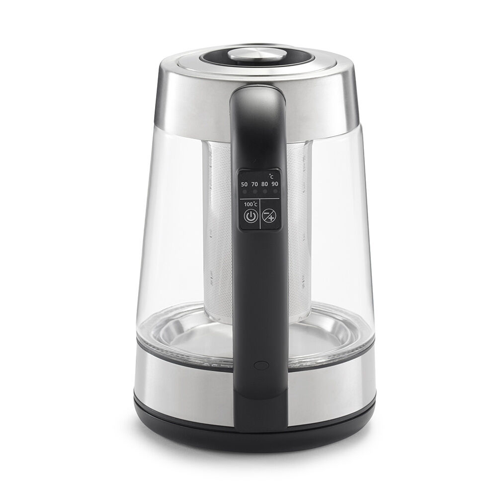 Hervidor Con Infusor De Te Y Selector Temperatura Oster Bvstkt8990 image number 2.0