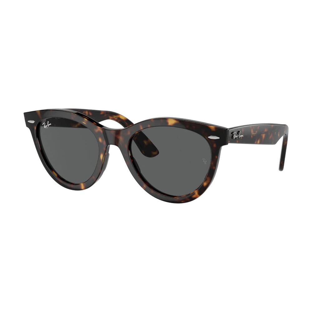 Lentes De Sol Wayfarer Way Havana Ray-ban image number 1.0