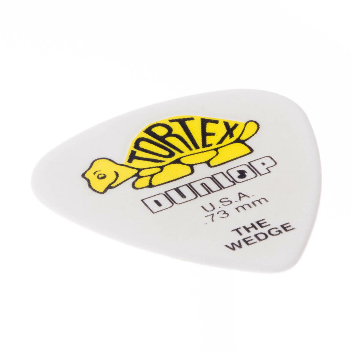 U&ntilde;etas Dunlop Tortex Wedge 424r 0.73 Bolsa 72un image number 1.0