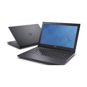 Notebook Dell Inspiron 14 Reacondicionado I3 Disco Ssd 240 Gb 4 Gb-importante Equipo Sin Bateria