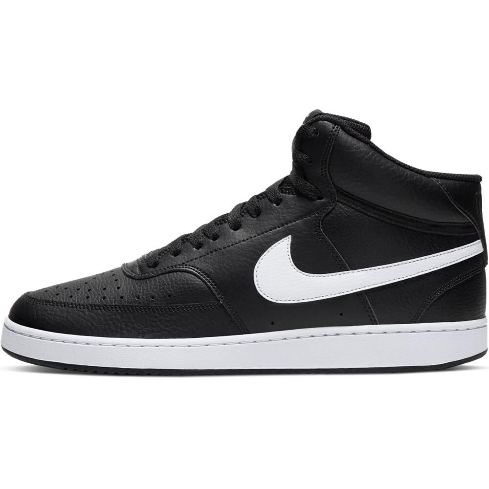 Zapatilla Urbana Hombre Nike Court Vision image number 1.0