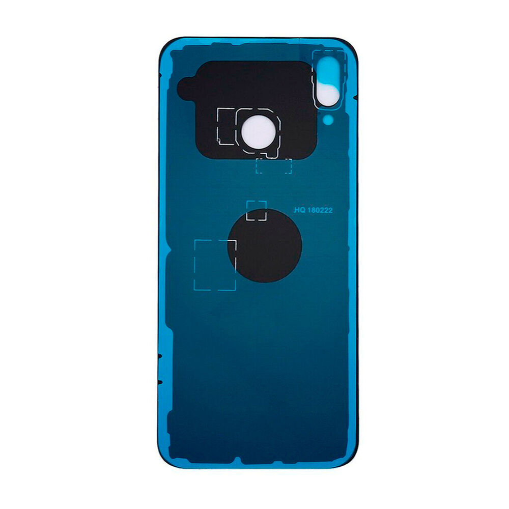 Tapa Trasera Compatible Con Huawei P20 Lite image number 1.0