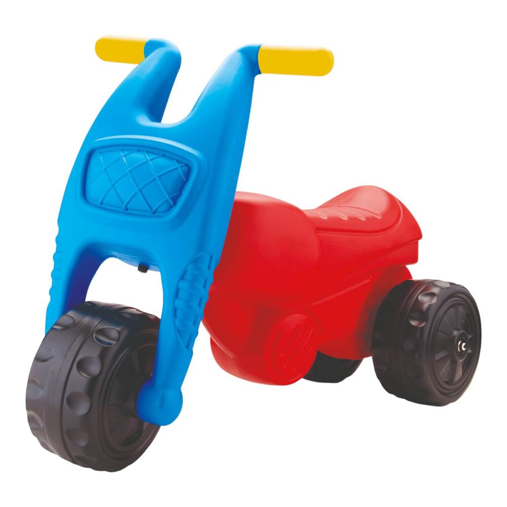 Tricilo Andador Sin Pedales Para Niños 27x42x53 Cms Dolu image number 0.0