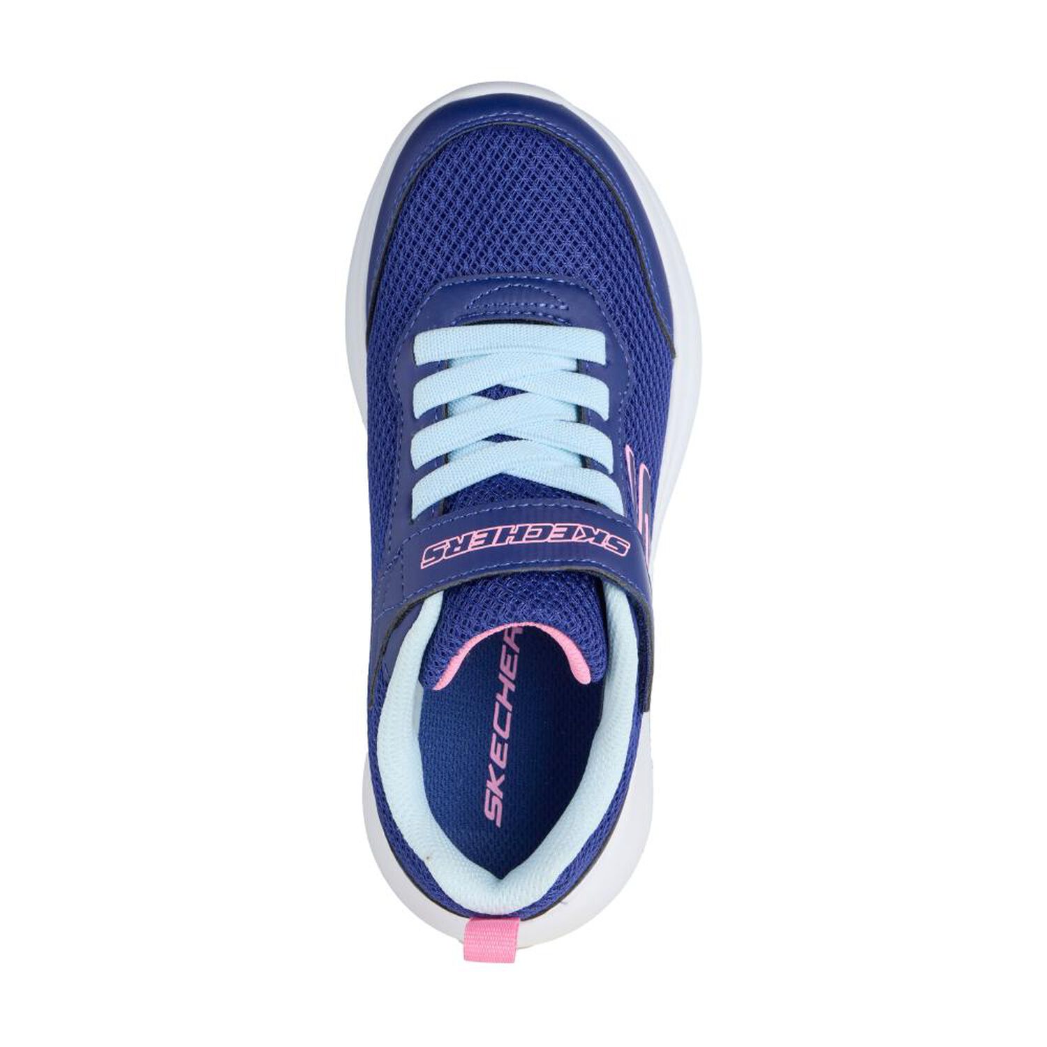 Zapatilla Infantil Ni&ntilde;a Skechers Selectors - Reset Achieved Nvy image number 1.0