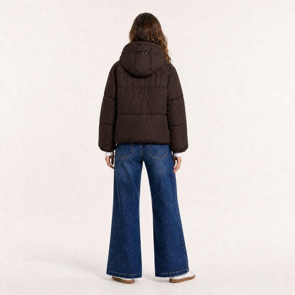 Parka Mujer Freedom image number 1.0