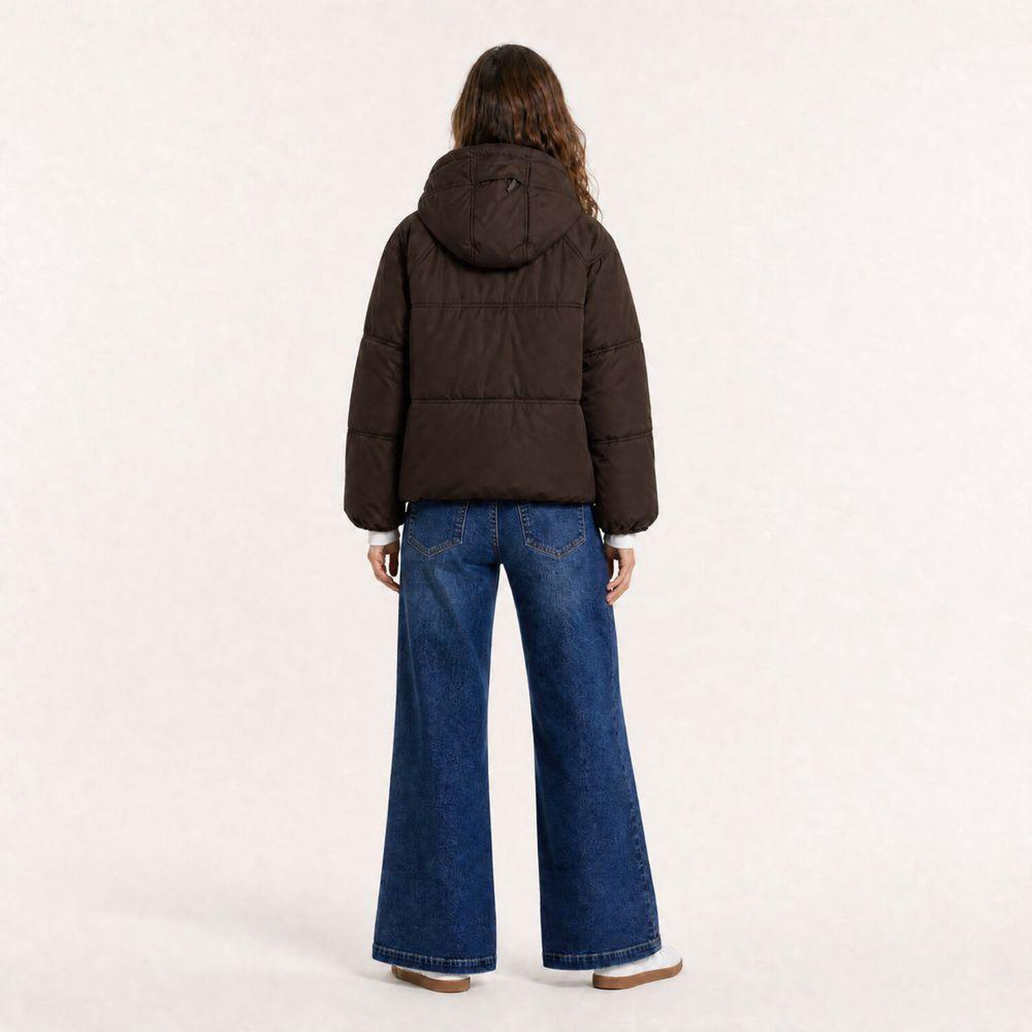 Parka Mujer Freedom image number 1.0