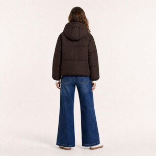 Parka Mujer Freedom