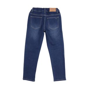 Jeans Ni&ntilde;o Topsis