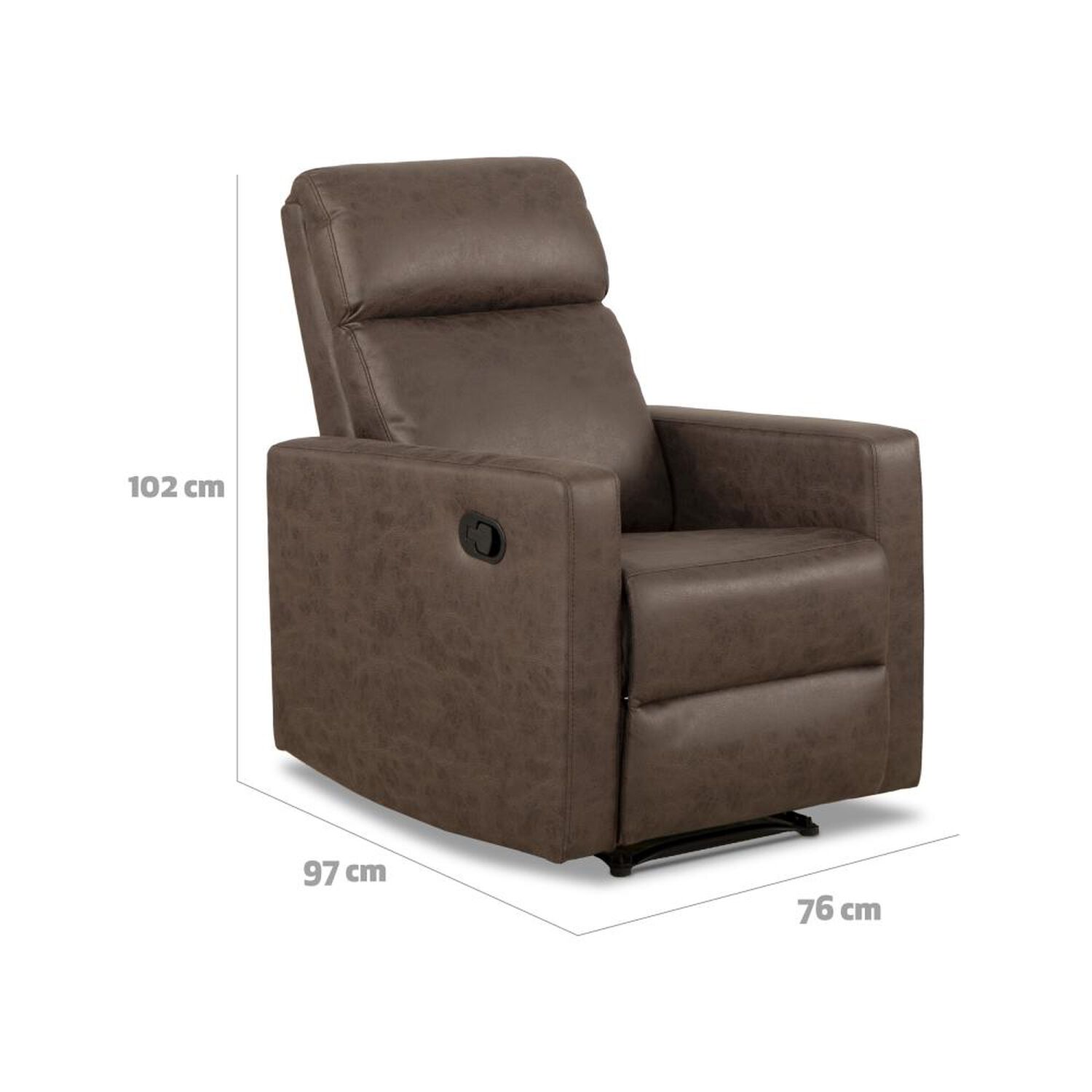 Bergere Cic Asturias / 1 Cuerpo image number 1.0