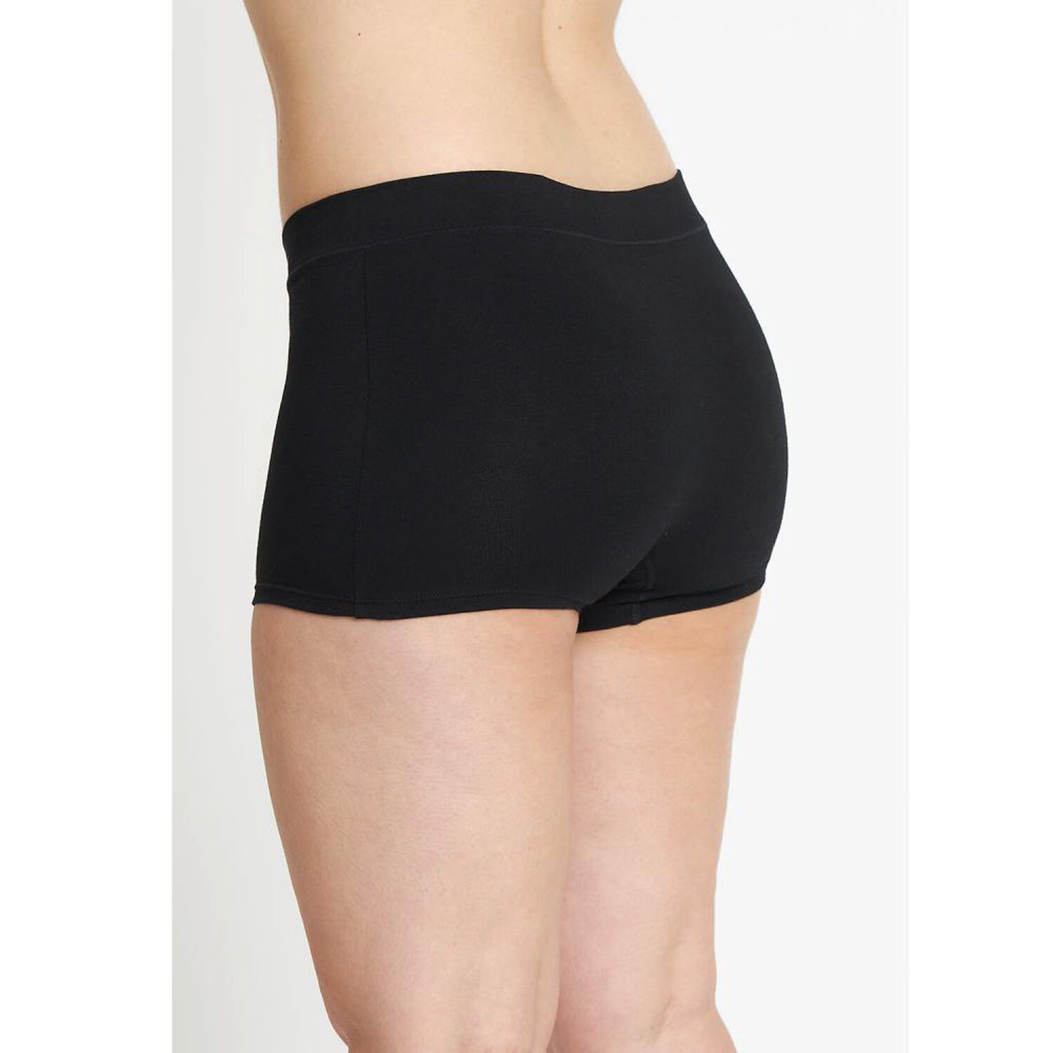 Pack Boxer Mujer Algod&oacute;n Kayser image number 3.0