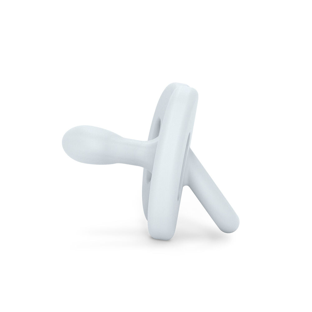 Chupete Todosilicona Fisiol&oacute;gico 0/6m Sx Pro Azul image number 1.0