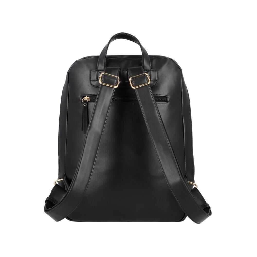 Mochila Hombro Mujer Secret Ede Fw25 image number 2.0