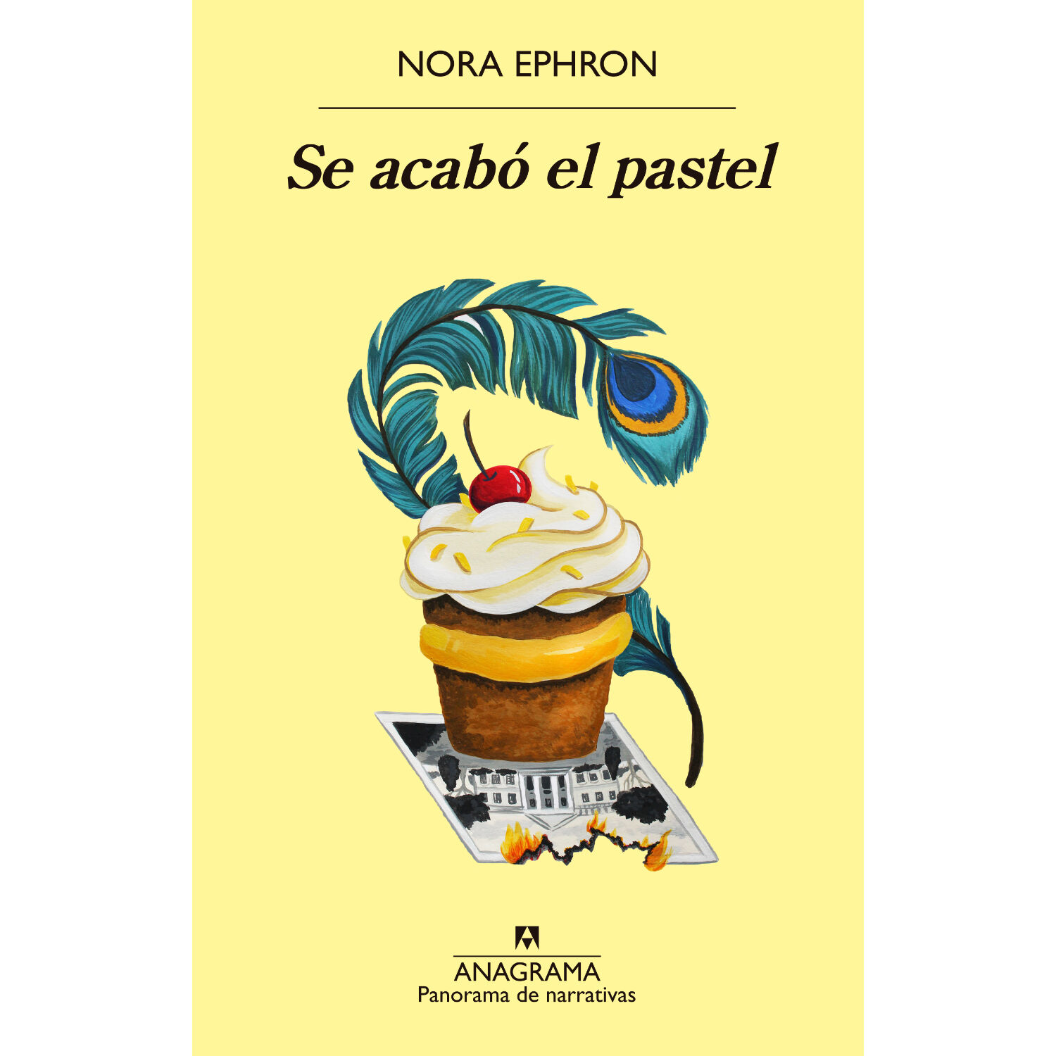 Se Acab&oacute; El Pastel image number 0.0